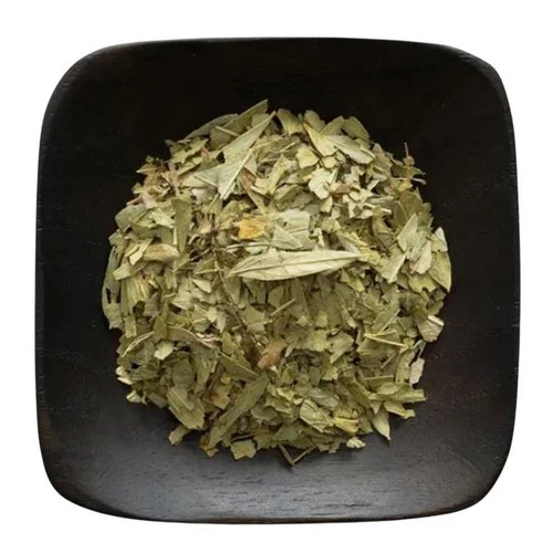 Frontier Coop, Organic Senna Leaf Cut & Sifted, 1 Lb - Image 2