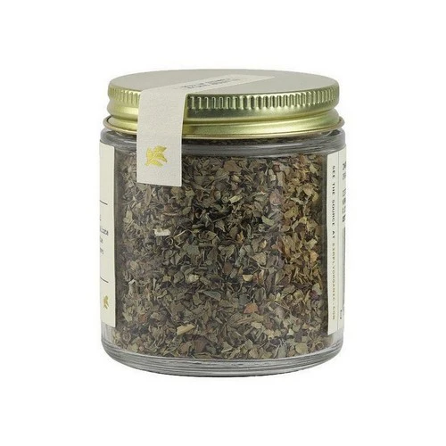 Simply Organic, Organic Single Origin Egyptian Basil, 0.85 Oz - Image 2