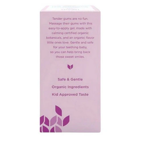 Hylands, Organic Soothing Gel Day, 0.53 Oz - Image 2