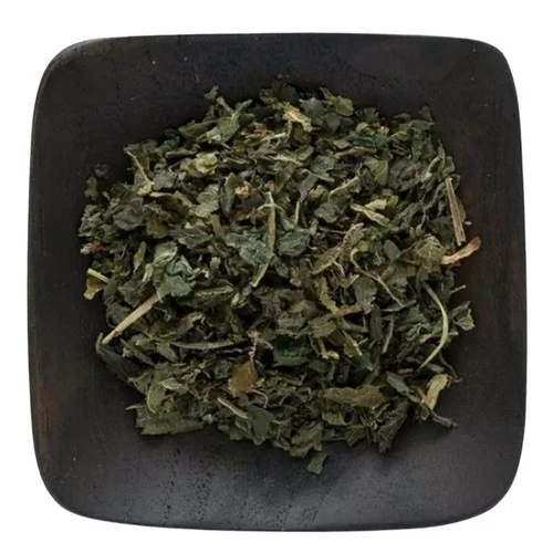 Frontier Coop, Organic Stinging Nettle Leaf Cut & Sifted, 8 Oz - Image 2