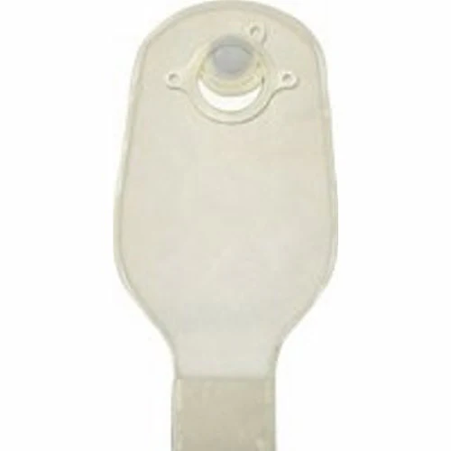 Convatec, Ostomy Pouch One-Piece System 12 Inch Length 413517, Box Of 10