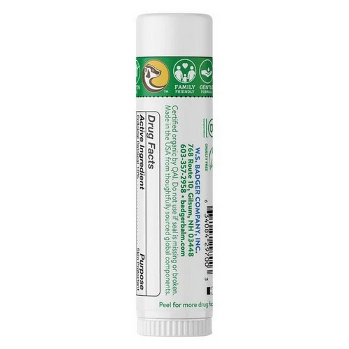 Badger Balm, Outdoor Itch Relief Stick, .6 Oz - Image 3