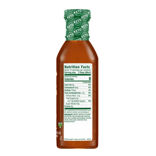 Walden Farms, Pancake Syrup, 12 Oz(Case Of 6) - Image 3