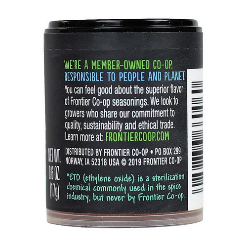 Frontier Coop, Paprika, 0.6 Oz - Image 2