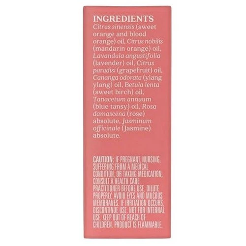 Aura Cacia, Paradise Essential Oil Blend Boxed, 0.25 Oz - Image 2