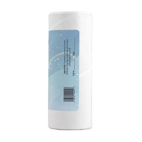 Wise Ways Herbals, Patchouli And Vanilla Body Powder, 4 Oz - Image 2