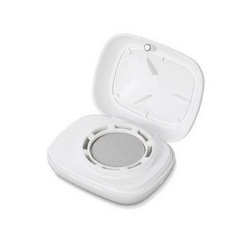 The Humble Co, Pebble White Portable Fan Diffuser, 1 Count - Image 5