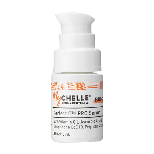 MyChelle Dermaceuticals, Perfect C PRO Serum Brighten, .5 Oz