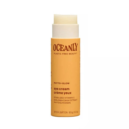 Oceanly, Phyto-Glow Eye Cream, 0.3 Oz - Image 2