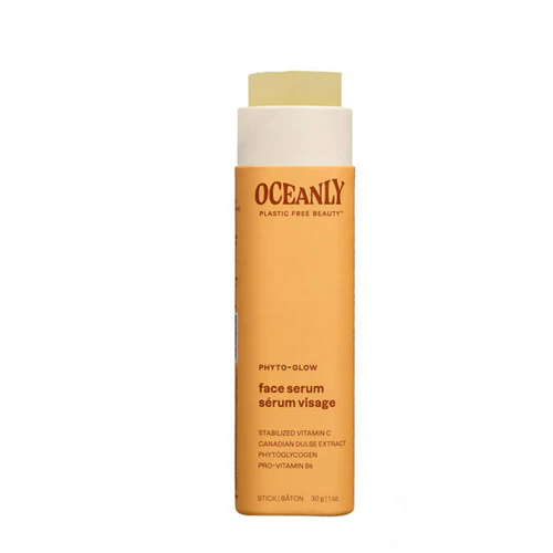 Oceanly, Phyto-Glow Face Serum, 1 Oz - Image 2