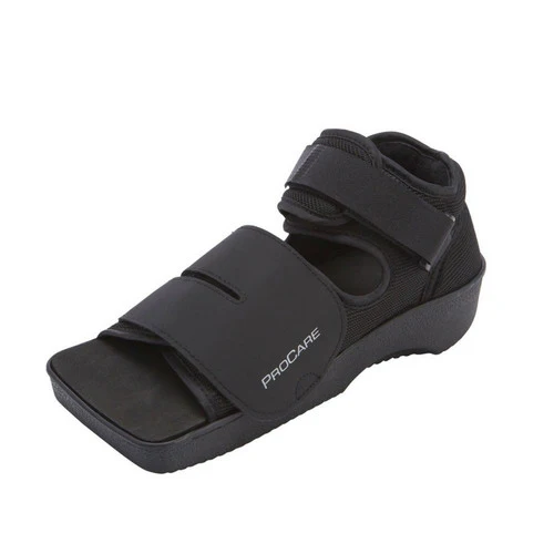 DJO, Post-Op Shoe ProCare Small Black Unisex, Count of 1