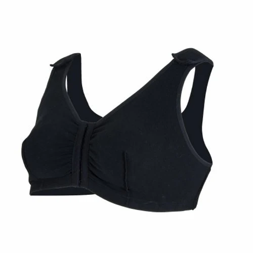McKesson, Post-Surgical Bra McKesson Black 40 Inch, Count of 1