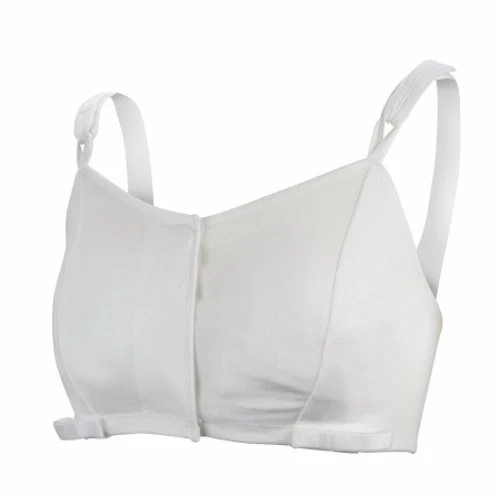 McKesson, Post-Surgical Bra McKesson White 34 to 36 Inch, Count of 1