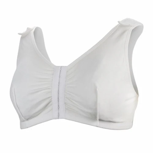 McKesson, Post-Surgical Bra McKesson White 36 Inch, Count of 1