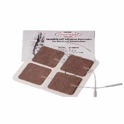 ProMed Specialties, Pro-Patch Electrode, Pack Of 4