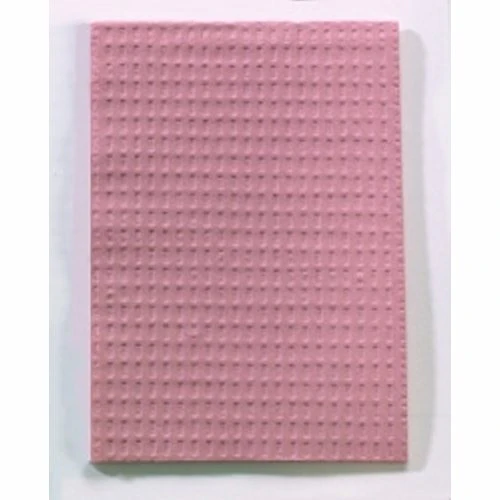 Tidi, Procedure Towel Tidi Ultiamte 13 W X 18 L Inch Mauve NonSterile, Count of 500