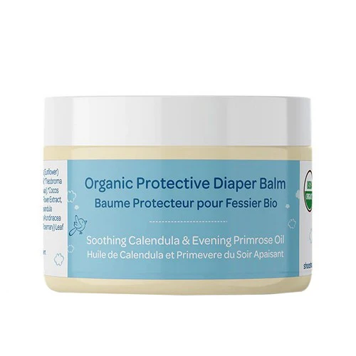 Shoosha, Protective Diaper Balm, 2 Oz - Image 2