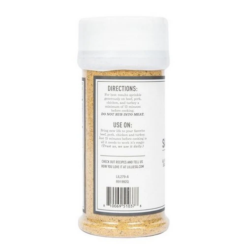 Lillies Q, Q Rub, 7.9 Oz (Case Of 6) - Image 2