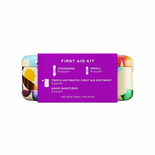 Welly, Quick Fix First Aid Travel Kit, 1 Kit - Image 3
