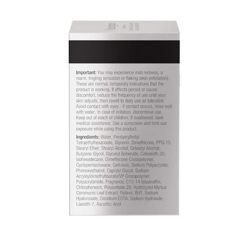 Neutrogena, Rapid Wrinkle Repair Regenerating Cream, 1.7 Oz - Image 2