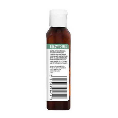 Aura Cacia, Ready-To-Use Essential Oil, Eucalyptus 4 Oz - Image 4