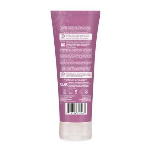 Desert Essence, Red Raspberry Conditioner, 8 Oz - Image 2