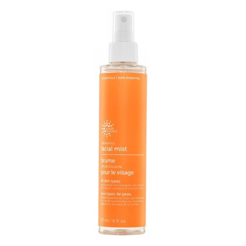 Earth Science, Refreshing Facial Mist, 6 Oz