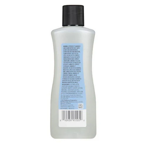 Foster And Thrive, Regular Nail Polish Remover, 6 Oz - Image 2