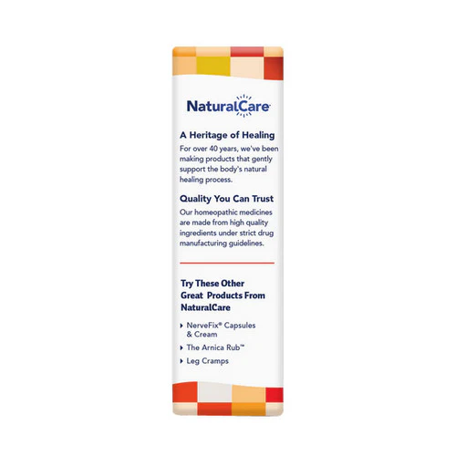Natural Care, Restless Legs, 60 Tabs - Image 3