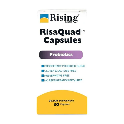 Risaquad, Risaquad, Count of 1