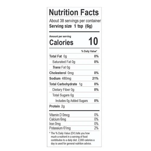 Zoup Good Really, Savory No Chicken Vegan Broth Concentrate, 8 Oz (Case Of 6) - Image 2