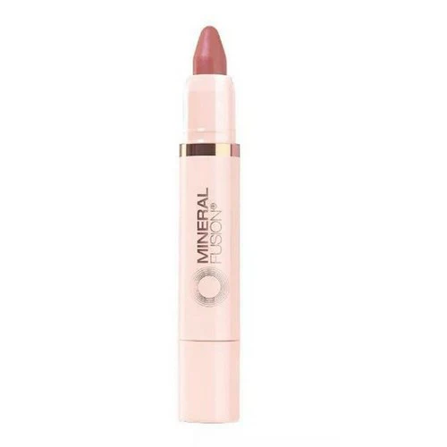 Mineral Fusion, Sheer Moisture Lip Tint, .1 Oz