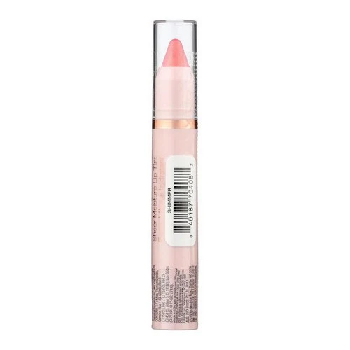 Mineral Fusion, Shimmer Sheer Moist Lip Tint, 0.10 Oz - Image 2