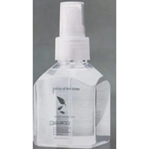 Giovanni Cosmetics, Shine of the Times Finishing Mist, 4 Oz