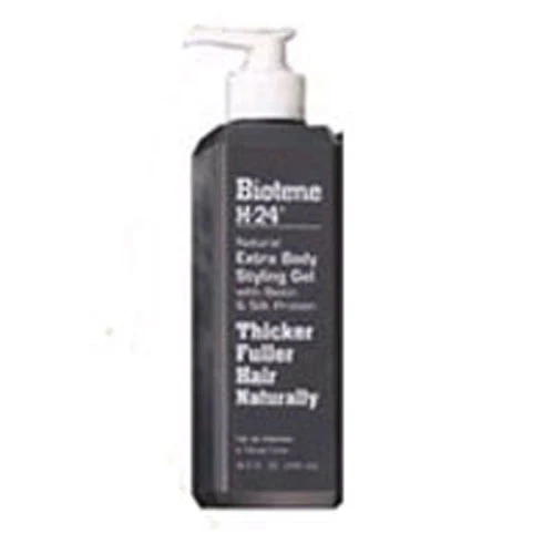 Mill Creek Botanicals, Silk Protein Style Gel, 8 oz