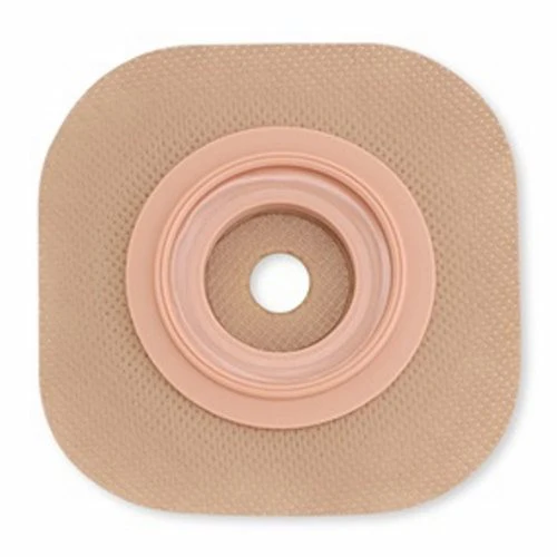 Hollister, Ostomy Barrier Trim to Fit Extended Wear Adhesive Tape Borders 57 mm 11203, Box Of 1
