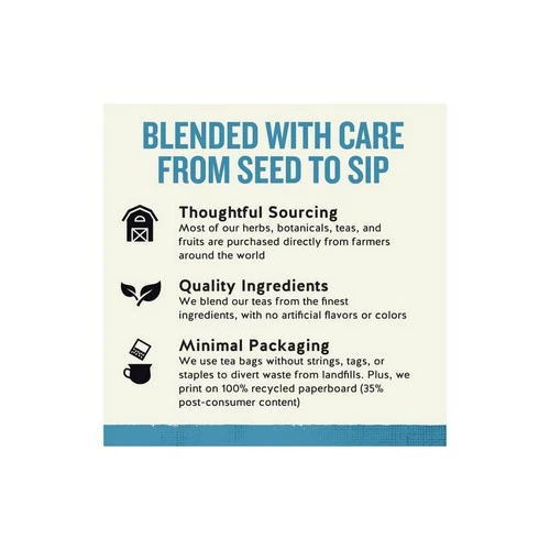 Celestial Seasonings, Sleepytime Extra Herb Tea, 20 BAG - Image 3