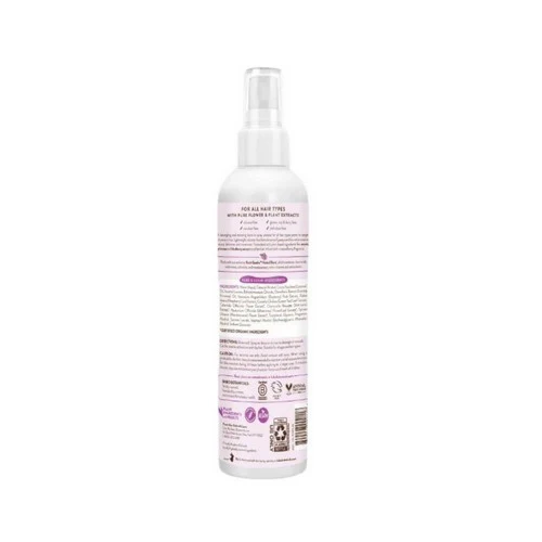 Babo Botanicals, Smoothing Berry Detangler, 8 oz - Image 2