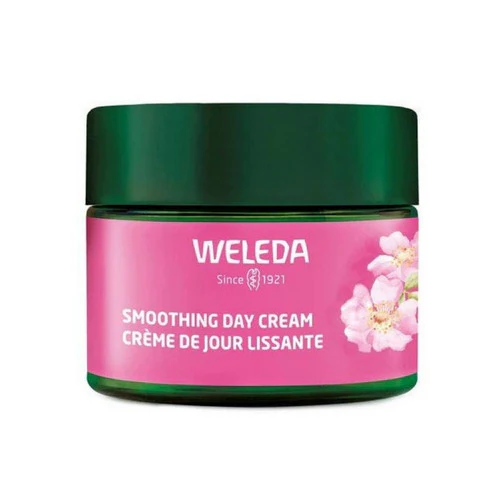 Weleda, Smoothing Day Cream, 1.3 Oz - Image 2