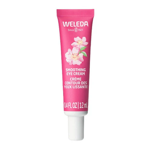 Weleda, Smoothing Eye Cream, 0.4 Oz
