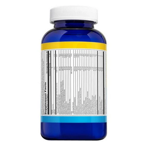 Nature's Life, Daily Multivitamin Softgels, 180 Count - Image 2