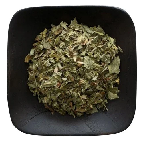 Frontier Coop, Spearmint Leaf Cut & Sifted, 1 Lb - Image 2
