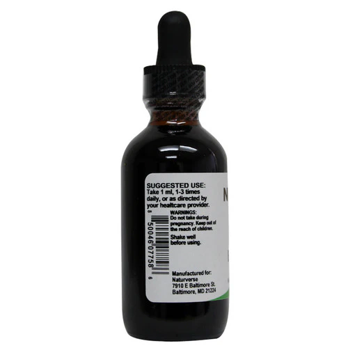 Stone Breaker Liquid Extract 2 Oz by Naturverse - Image 3