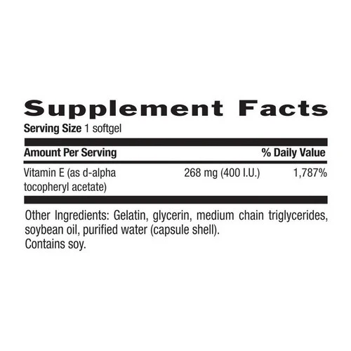 Country Life, Stress Shield, 1000 mg, 60 Veg. Capsules - Image 2