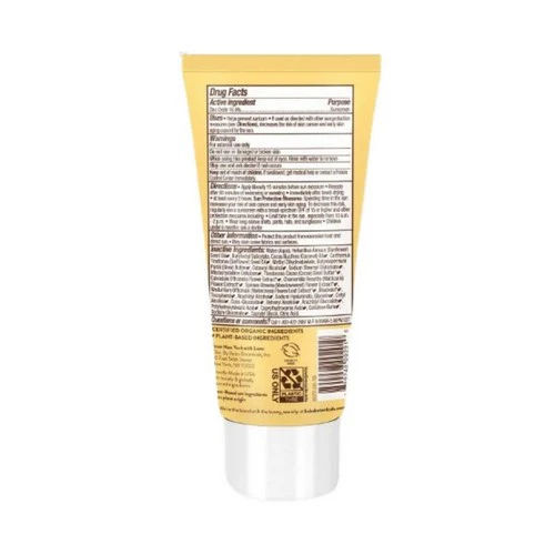 Babo Botanicals, Sunscreen Spf 30, Unscented 3 Oz - Image 2
