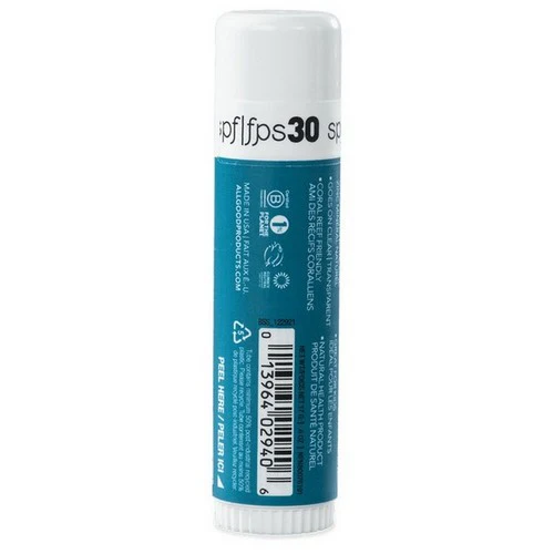 Elemental Herbs, Sunstick - SPF 30 Unscented, 0.6(case of 12) - Image 3