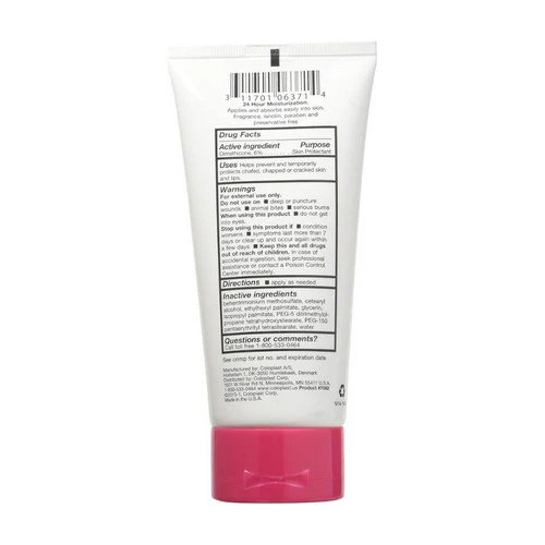 Coloplast, Sween 24 Once A Day Moisturizing Body Cream, 5 Oz - Image 2