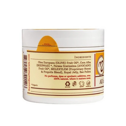 Sweet Bee Naturals, Sweet Bee Magic Balm, 2 Oz - Image 2