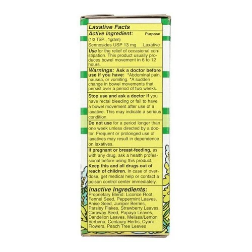 Modern Sports Nutrition, Swiss Kriss, Flake Box, 1.5 Oz - Image 3