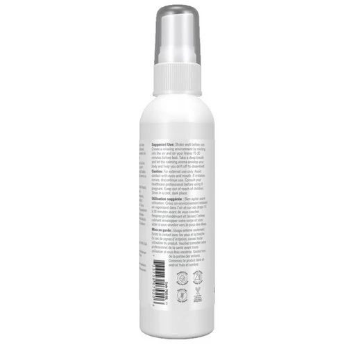 Now Foods, Take A Zen Ten Aroma Mist, 4 Oz - Image 3